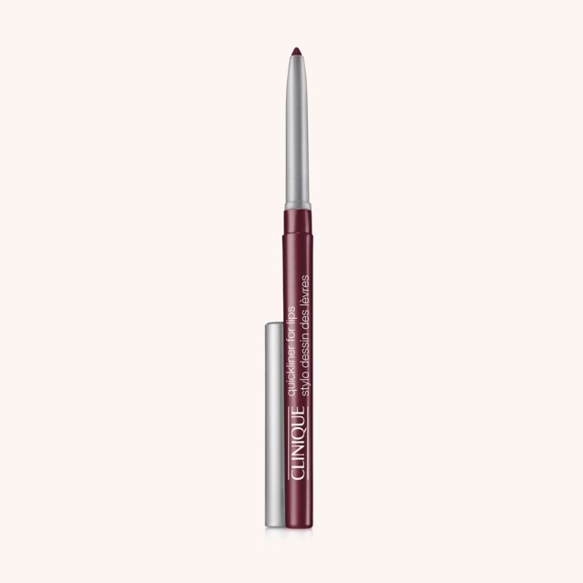 Quickliner For Lips Lipliner Intense Licorice Quickliner For Lips Lipliner Intense Licorice