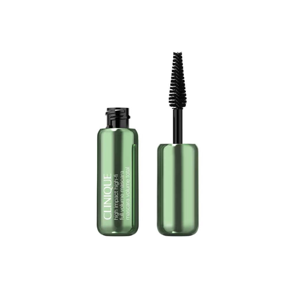 Clinique - High Impact Nutri-Dimension Mascara Black på KICKS.no
