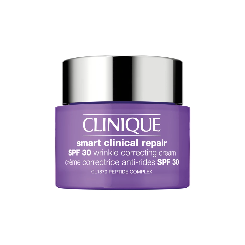 Smart Clinical Repair Wrinkle Correcting Cream SPF30 75 ml