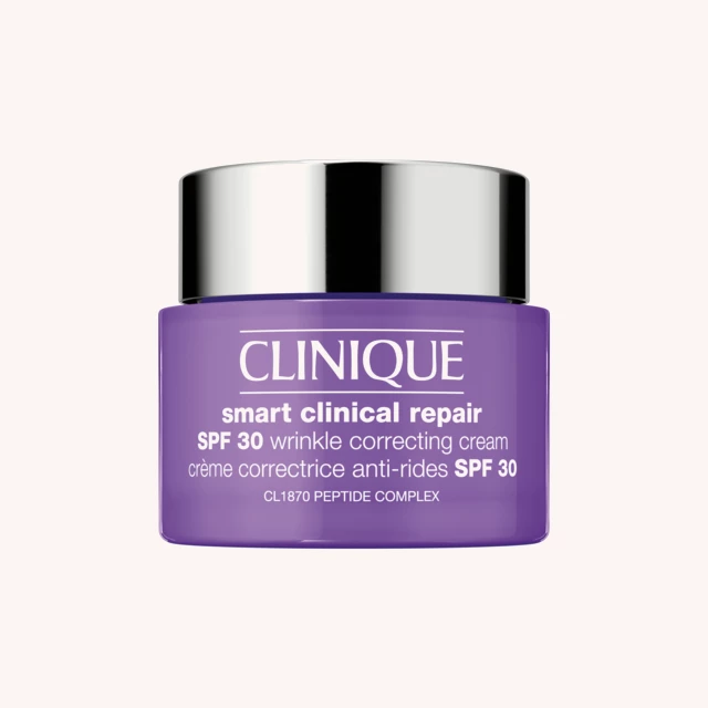 Smart Clinical Repair Wrinkle Correcting Cream SPF30 75 ml Smart Clinical Repair Wrinkle Correcting Cream SPF30 75 ml