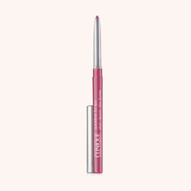 Quickliner For Lips Lipliner Crushed Berry Quickliner For Lips Lipliner Crushed Berry