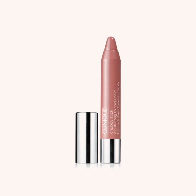 Chubby Stick Moisturizing Lip Colour Balm Curviest Caramel Chubby Stick Moisturizing Lip Colour Balm Curviest Caramel