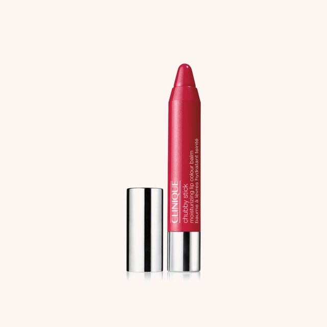 Chubby Stick Moisturizing Lip Colour Balm Mightiest Maraschino Chubby Stick Moisturizing Lip Colour Balm Mightiest Maraschino