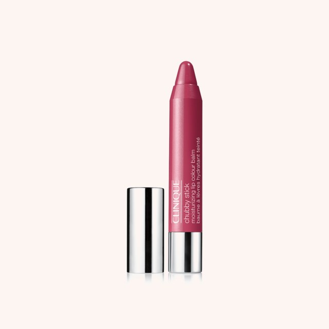 Chubby Stick Moisturizing Lip Colour Balm Roomiest Rose Chubby Stick Moisturizing Lip Colour Balm Roomiest Rose