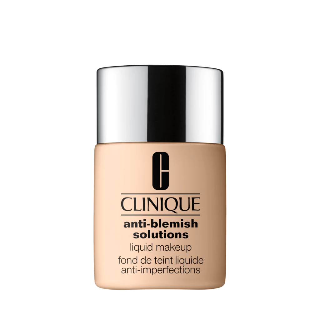 Clinique - Anti Blemish Liquid Makeup Foundation CN 10 Alabasterosoitteessa Kicks.fi
