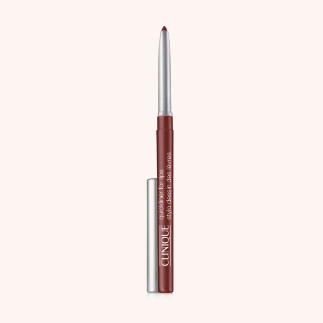 Quickliner For Lips Lipliner Chili Quickliner For Lips Lipliner Chili