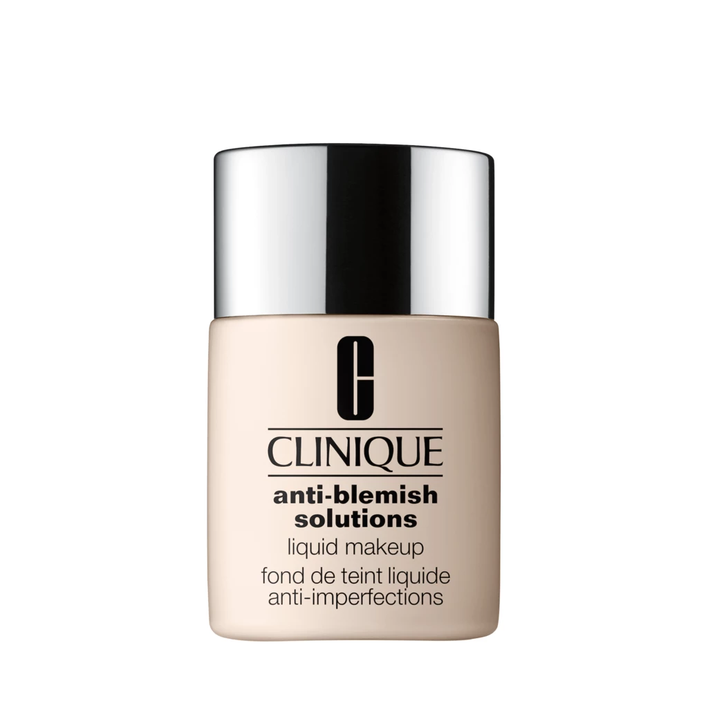 Clinique - Anti Blemish Liquid Makeup Foundation WN 01 Flaxosoitteessa Kicks.fi
