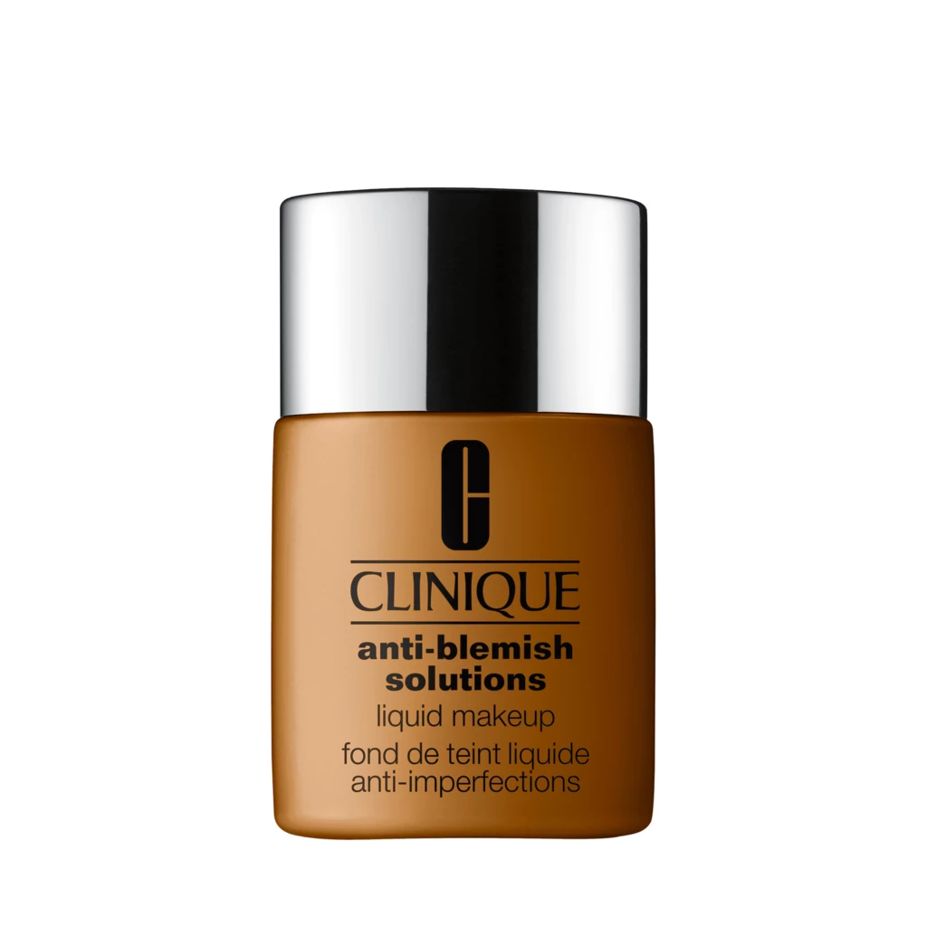Clinique Anti-Blemish Solutions Liquid Makeup WN 114 Golden - 30 ml