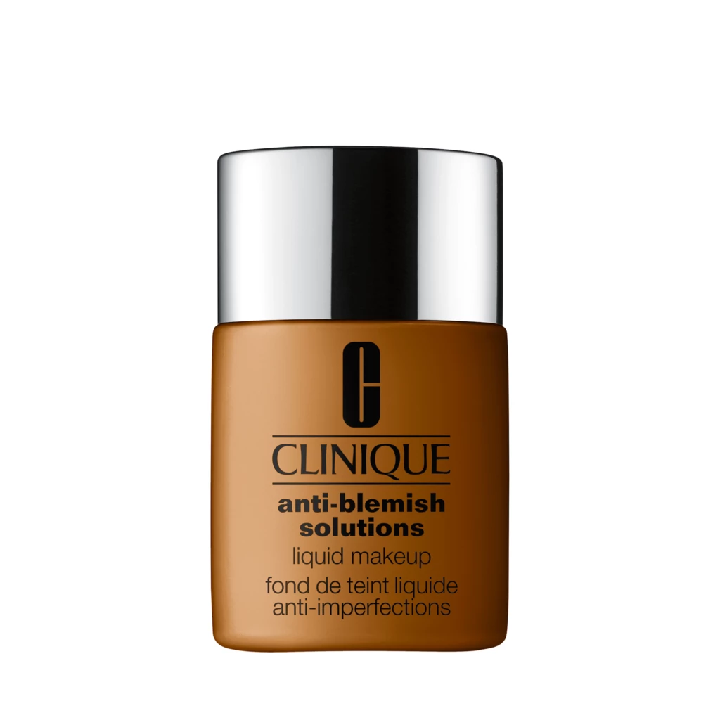 Anti-Blemish Solutions Liquid Makeup 30 ml (Farge: WN 118 Amber)