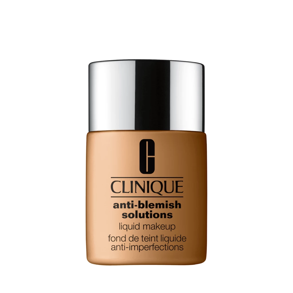Clinique - Anti Blemish Liquid Makeup Foundation CN 74 Beige på KICKS.se