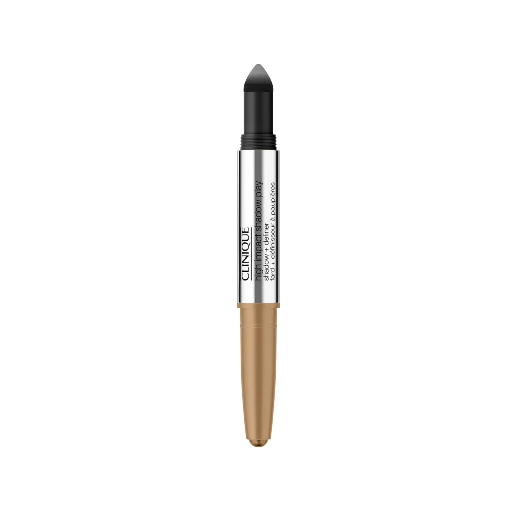 Clinique - High Impact Dual Champagne and Caviar på KICKS.se