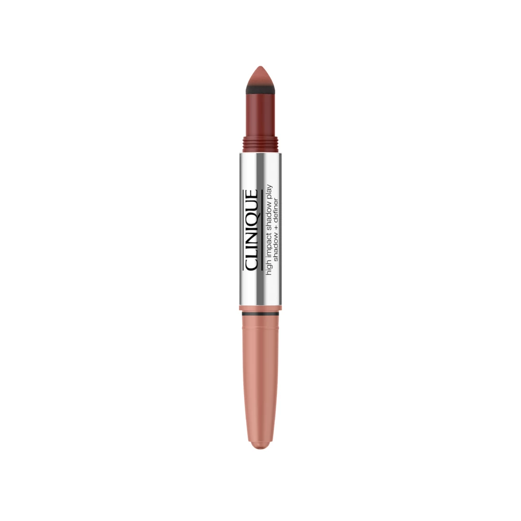 Clinique - High Impact Dual Strawberry and Chocolate på KICKS.se