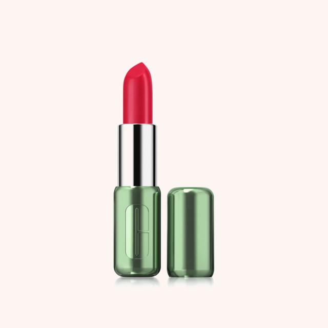 Pop Longwear Lipstick Satin 37 Peppermint Pop Pop Longwear Lipstick Satin 37 Peppermint Pop