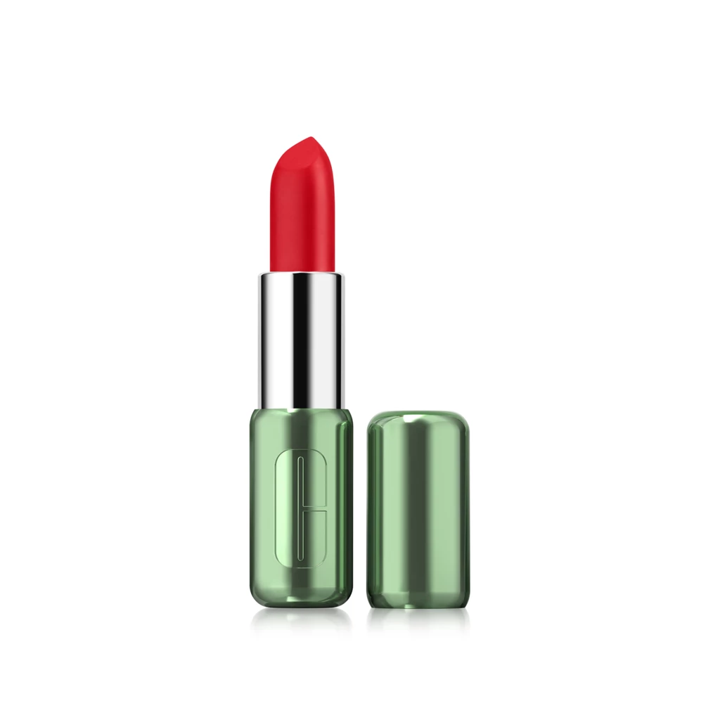 Pop Longwear Lipstick Matte 18 Chilli Pop