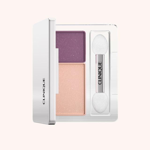 All About Shadow Duo Eyeshadow Jammin’ All About Shadow Duo Eyeshadow Jammin’