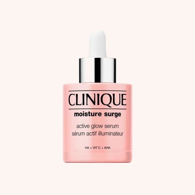 Moisture Surge Active Glow Serum 30 ml