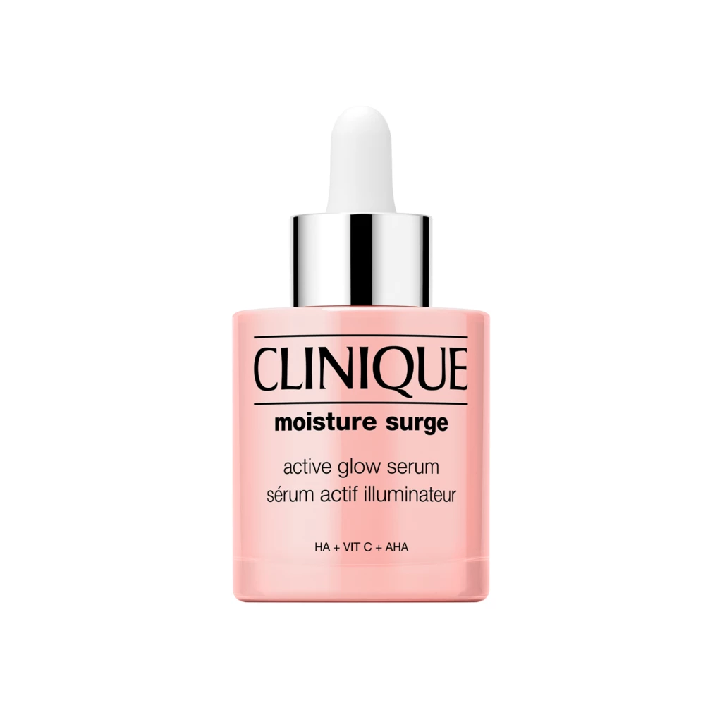Clinique - Moisture Surge Active Glow Serum 30 mlosoitteessa Kicks.fi