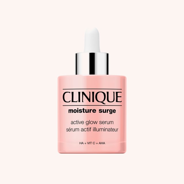 Moisture Surge Active Glow Serum 50 ml