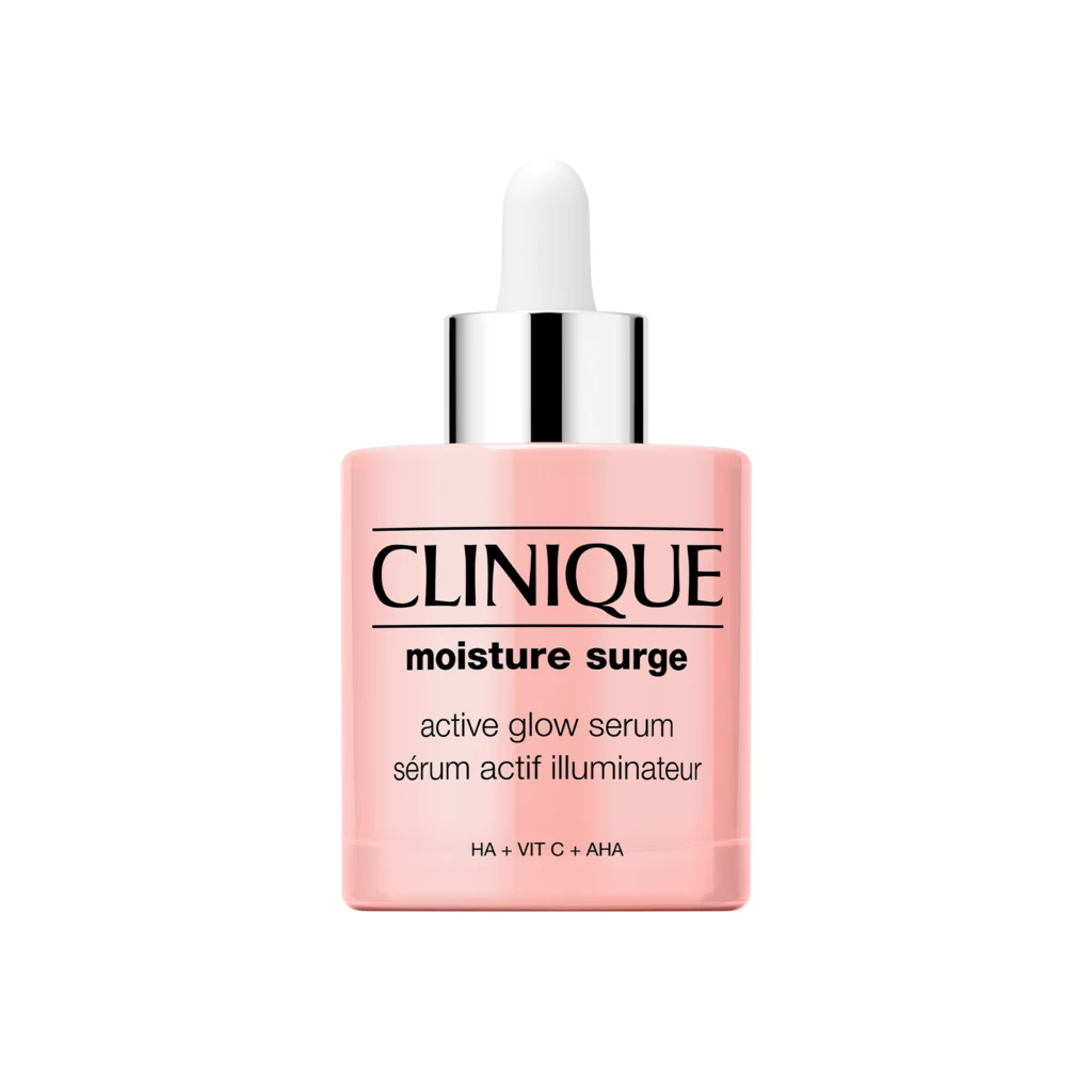 Clinique - Moisture Surge Active Glow Serum 50 mlosoitteessa Kicks.fi