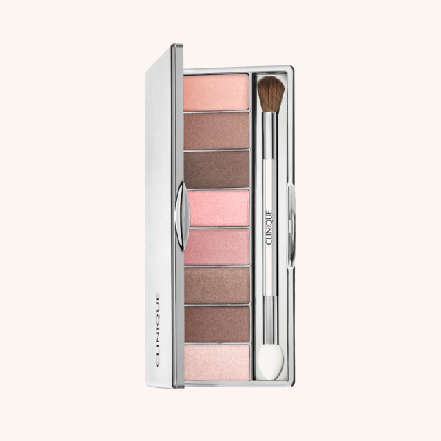 All About Shadow 8 Pan Pink Honey All About Shadow 8 Pan Pink Honey