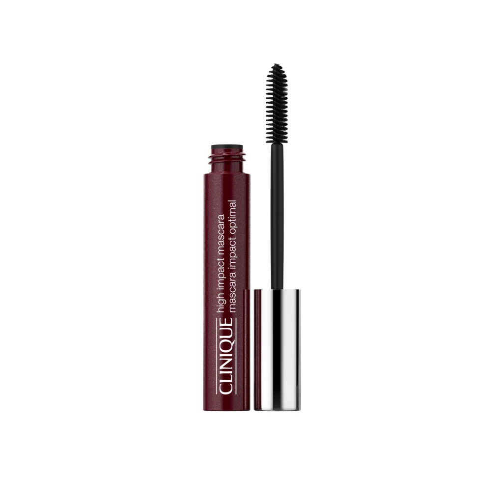 Clinique - High Impact Mascara 3 Black Honey på KICKS.no