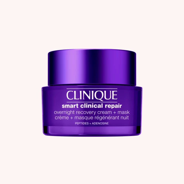 Smart Clinical Repair Overnight Recovery Cream & Mask 50 ml Smart Clinical Repair Overnight Recovery Cream & Mask 50 ml