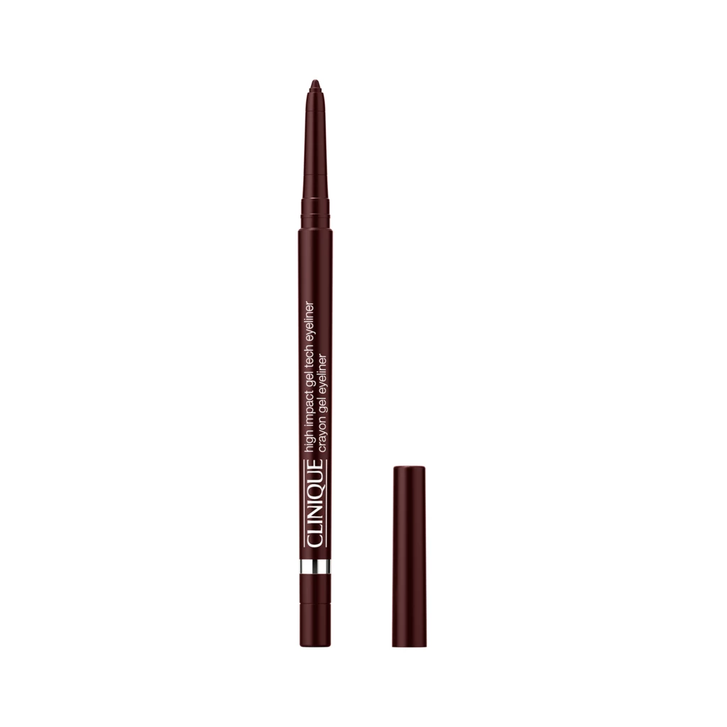 Clinique - High Impact Gel Tech Eyeliner 2 Black Honey på KICKS.no