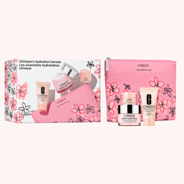 Moisture Surge Intense Value Set Moisture Surge Intense Value Set