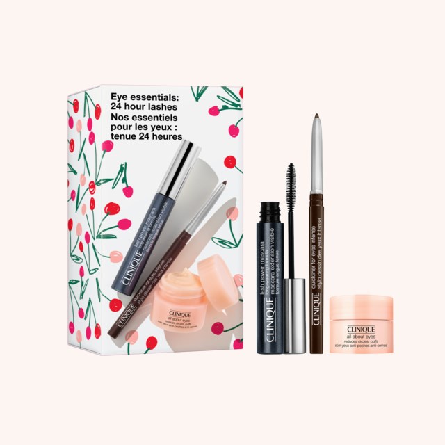 Lash Power Set