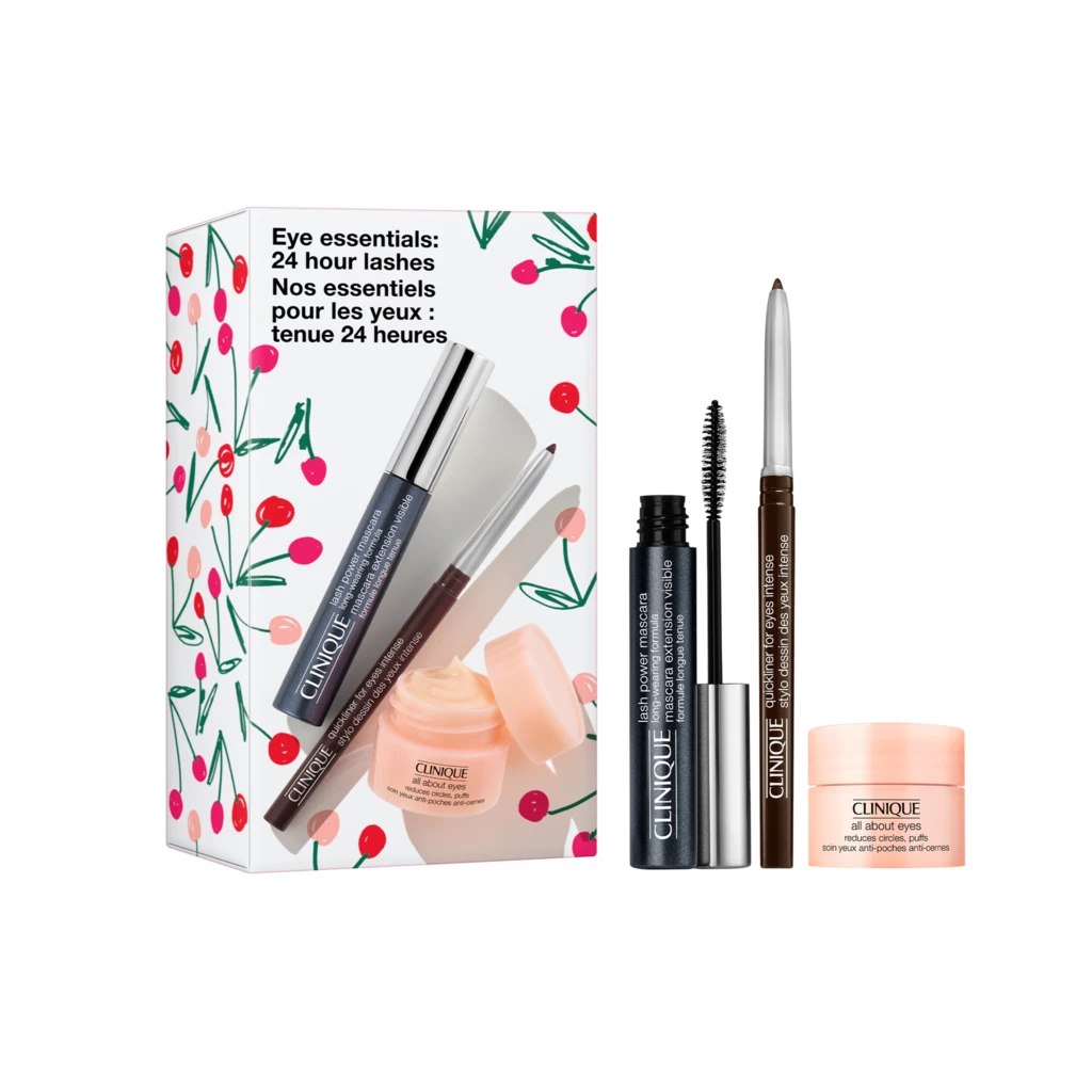 Clinique - Lash Power Setosoitteessa Kicks.fi