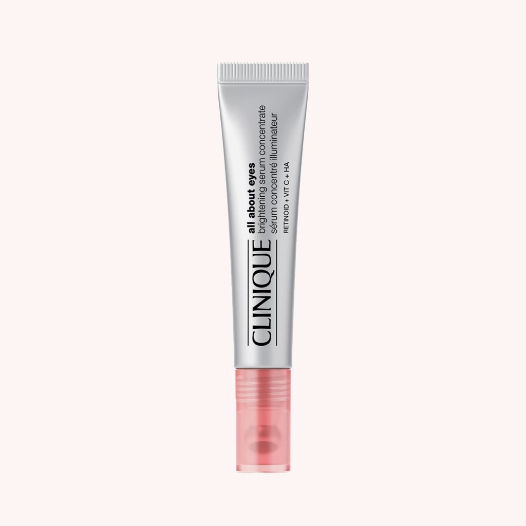 All About Eyes Brightening Serum Concentrate 10 ml