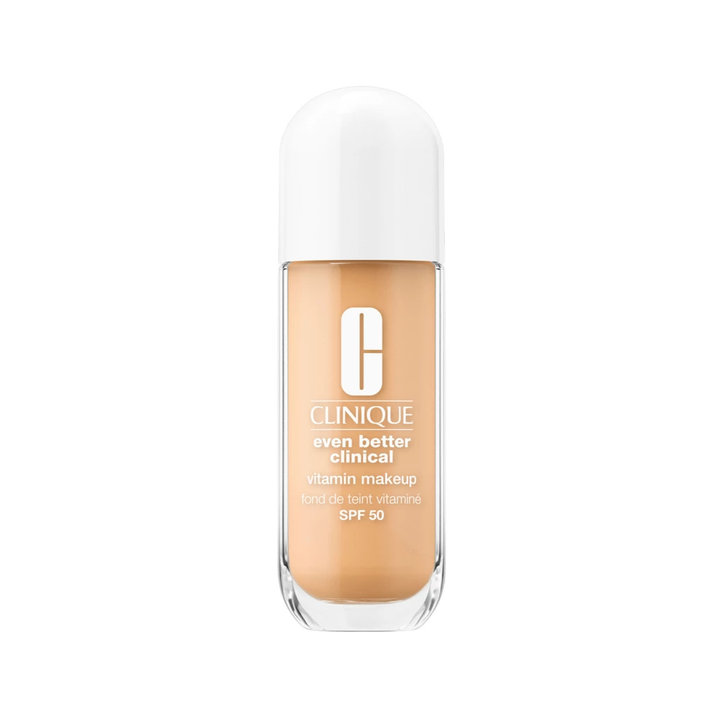 Even Better Vitamin Makeup SPF50 Light Warm 3