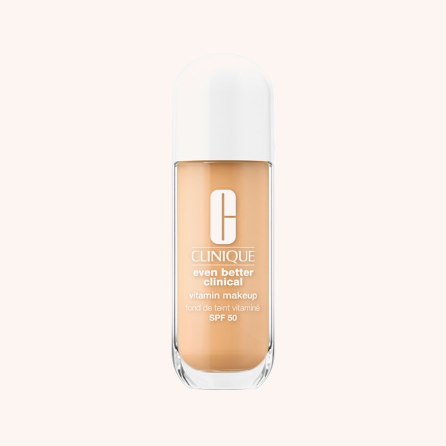 Even Better Vitamin Makeup SPF50 Light Warm 3 Even Better Vitamin Makeup SPF50 Light Warm 3