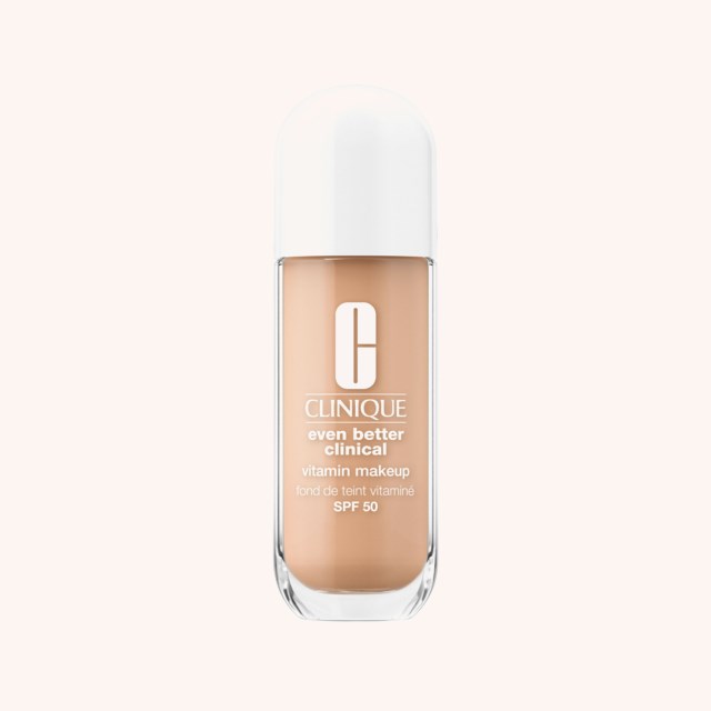 Even Better Vitamin Makeup SPF50 Light Medium Cool 1