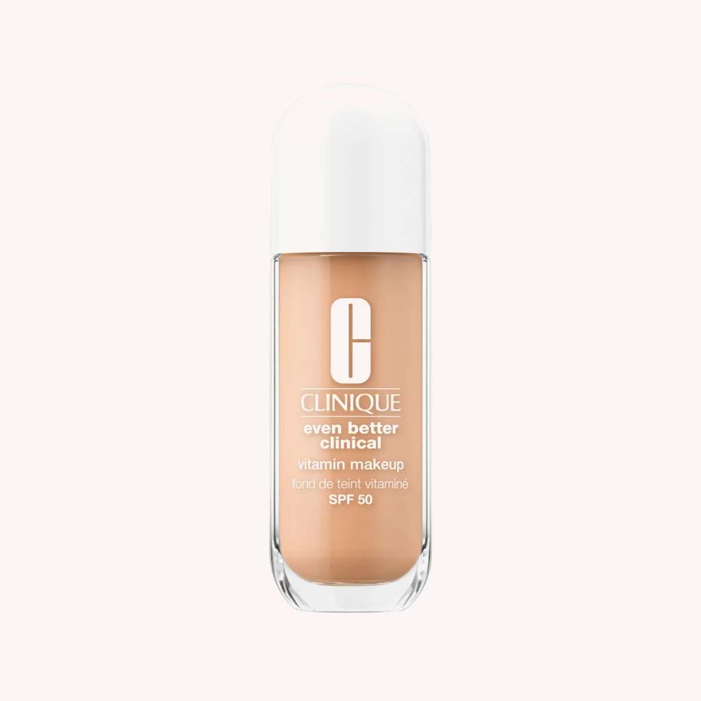 Even Better Vitamin Makeup SPF50 Light Medium Cool 2