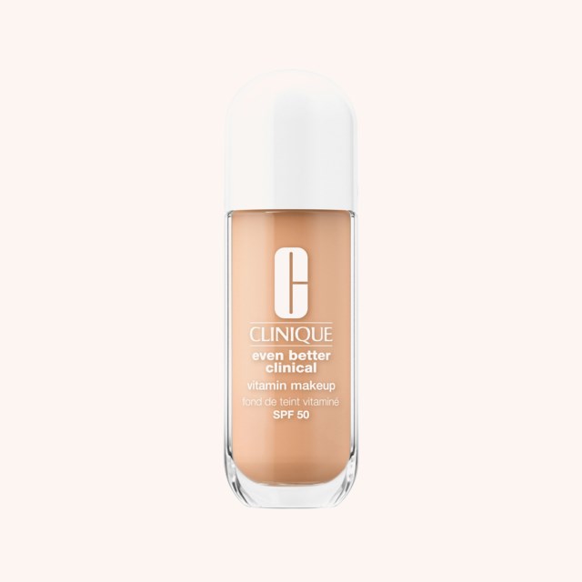 Even Better Vitamin Makeup SPF50 Light Medium Cool 2 Even Better Vitamin Makeup SPF50 Light Medium Cool 2