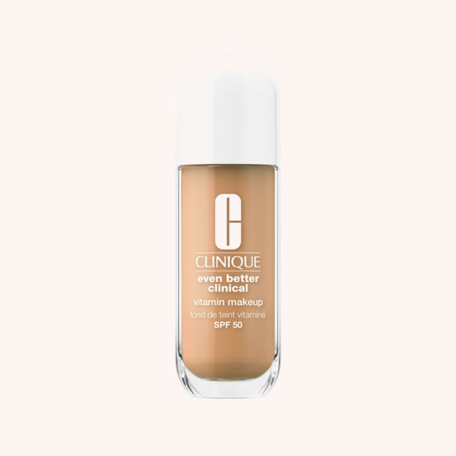 Even Better Vitamin Makeup SPF50 Light Medium Cool 4 Even Better Vitamin Makeup SPF50 Light Medium Cool 4