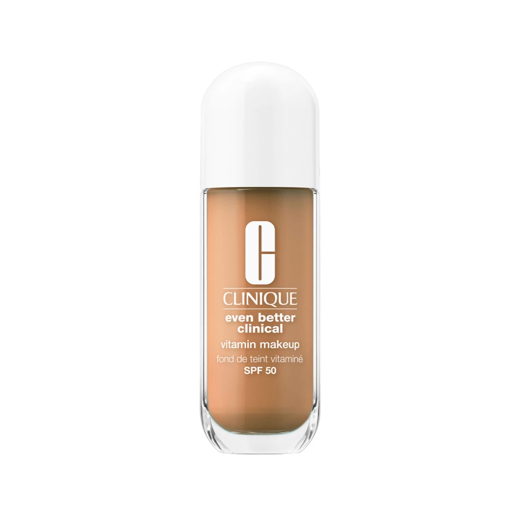 Even Better Vitamin Makeup SPF50 Medium Cool 4