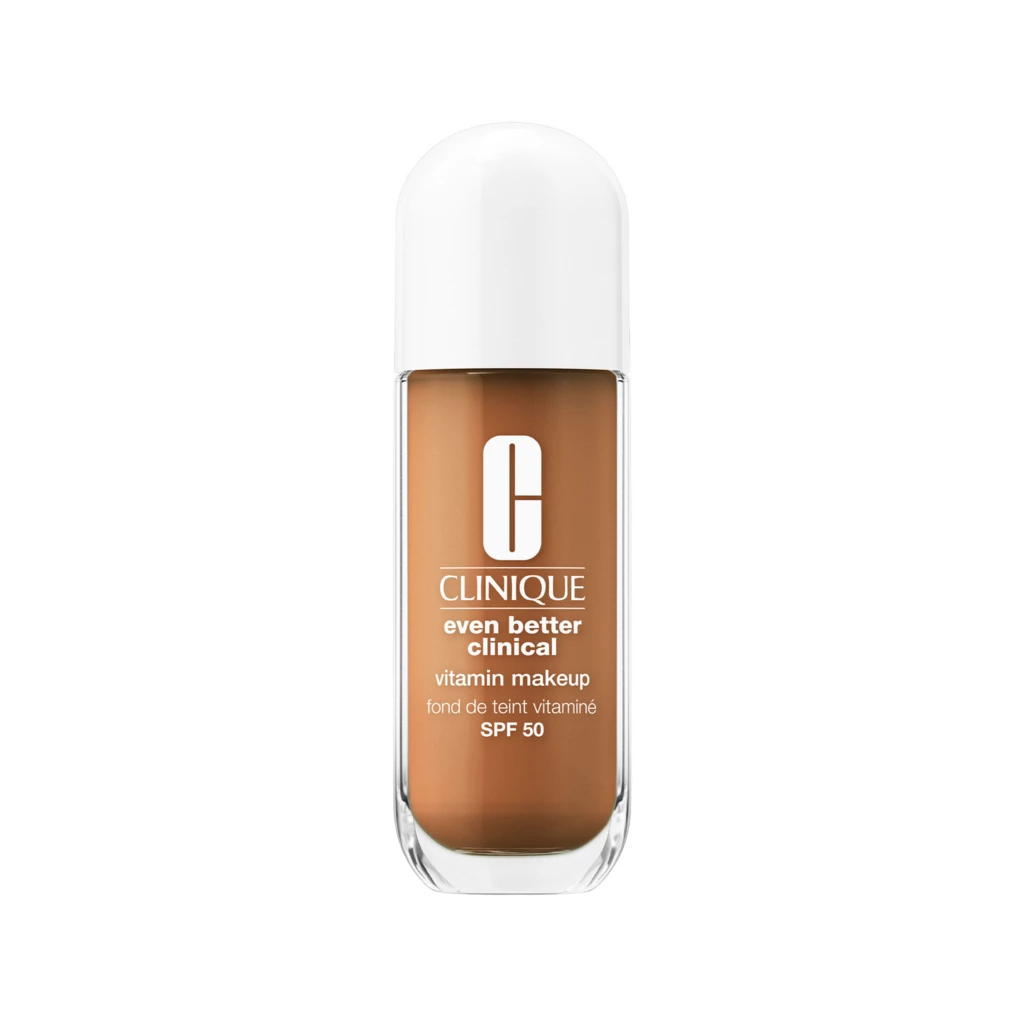 Clinique - Even Better Vitamin Makeup SPF50 MEDIUM DEEP WARM 3 på KICKS.no