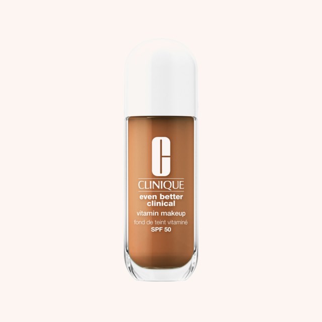 Even Better Vitamin Makeup SPF50 MEDIUM DEEP WARM 3 Even Better Vitamin Makeup SPF50 MEDIUM DEEP WARM 3