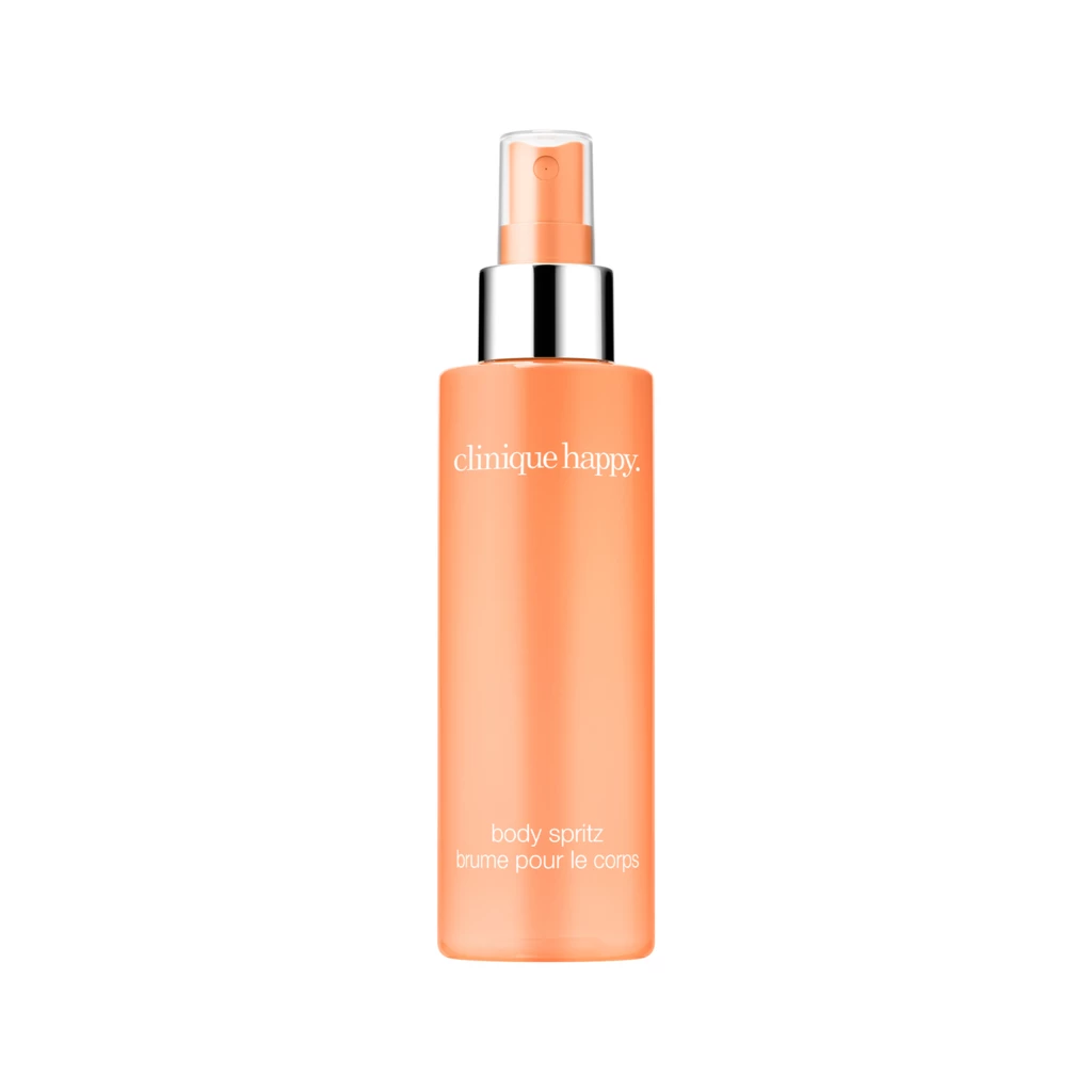 Clinique - Happy Body Spritz 125 ml på KICKS.se
