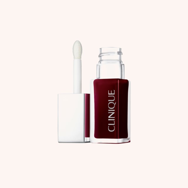 Pop Lip & Cheek Oil 4 Black Honey Glow Pop Lip & Cheek Oil 4 Black Honey Glow