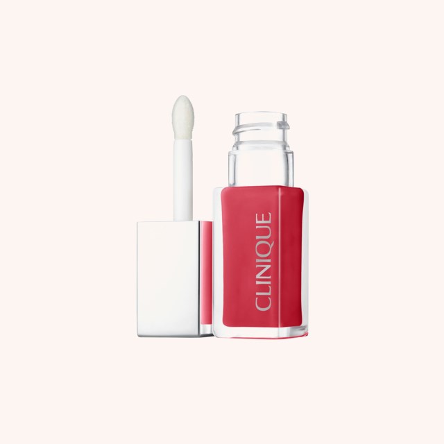 Pop Lip Cheek Oil Pink Honey