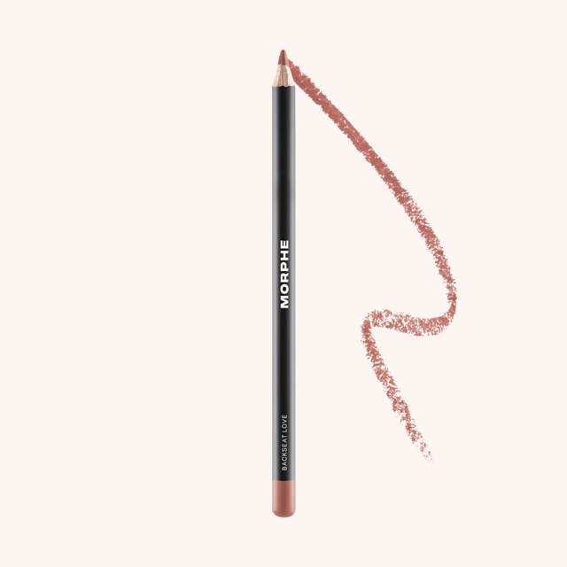 Color Pencil Lipliner Backseat Love Color Pencil Lipliner Backseat Love