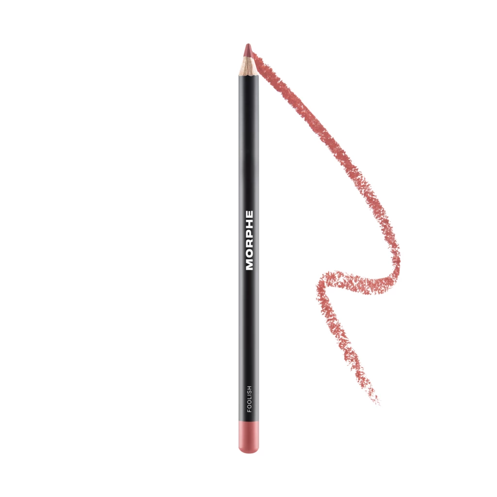 Morphe - Color Pencil Lipliner Foolishosoitteessa Kicks.fi