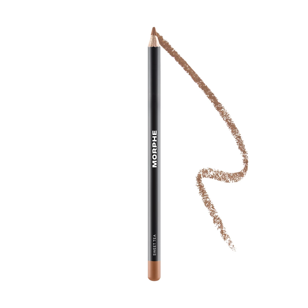Morphe - Color Pencil Lipliner Sweet Tea på KICKS.se