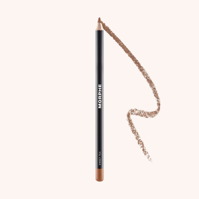 Color Pencil Lipliner Sweet Tea Color Pencil Lipliner Sweet Tea