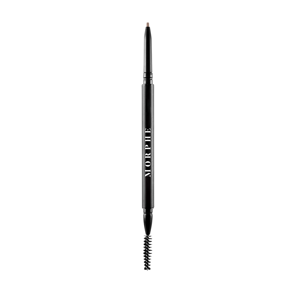 Morphe - Micro Brow Pencil Hazelnut på KICKS.se