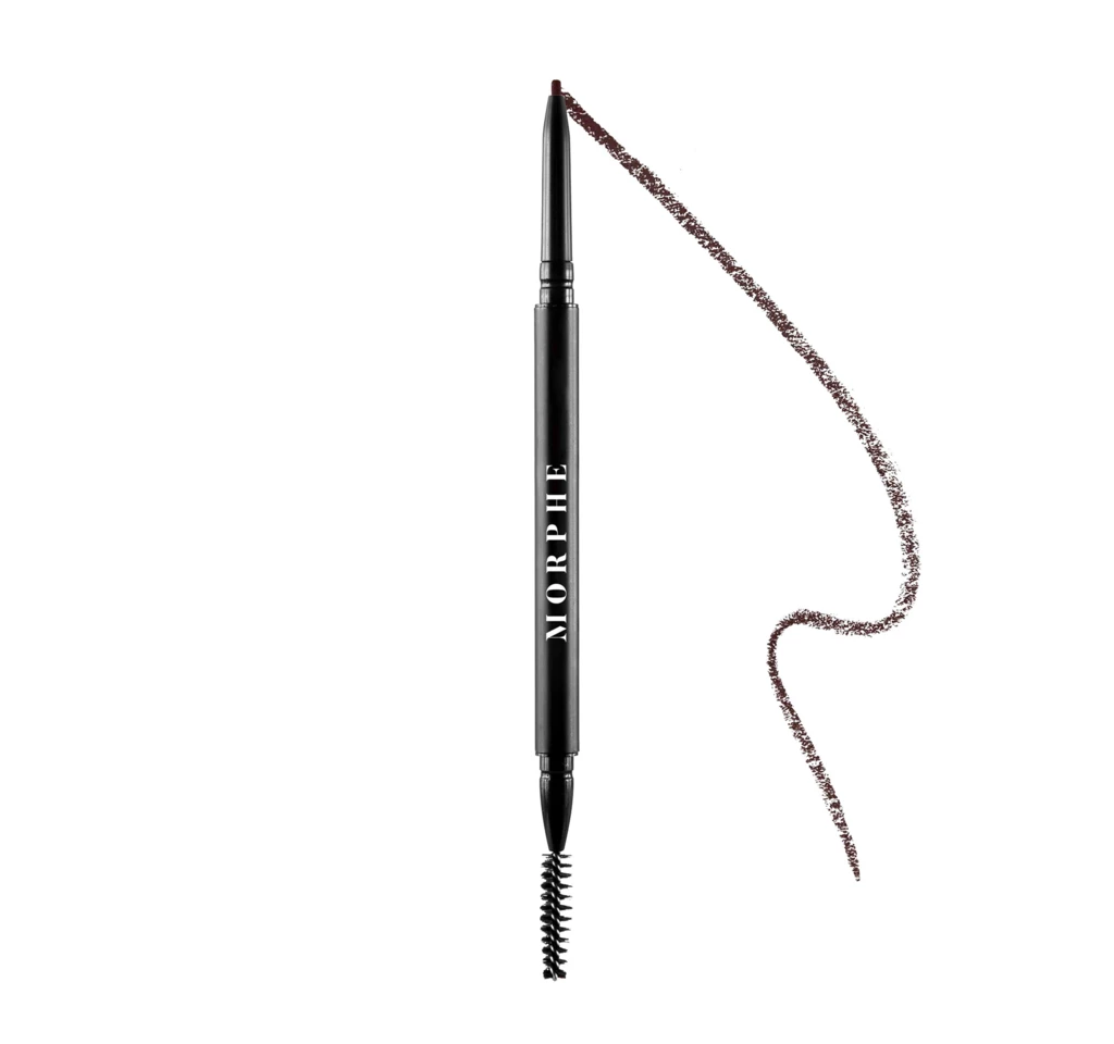 Morphe - Micro Brow Pencil Java på KICKS.se