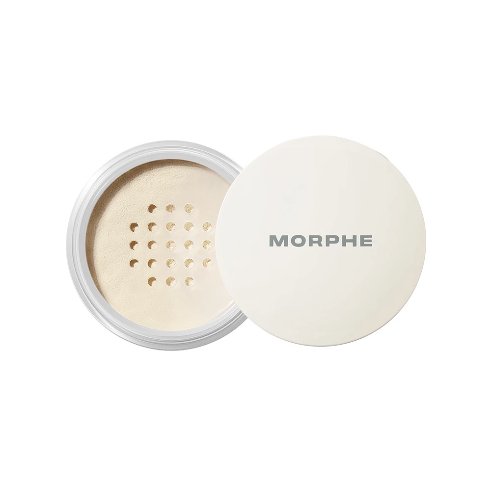 Bake & Set Setting Powder Translucent
